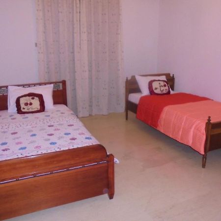 Kyriaki'S House Apartment Argos Bagian luar foto