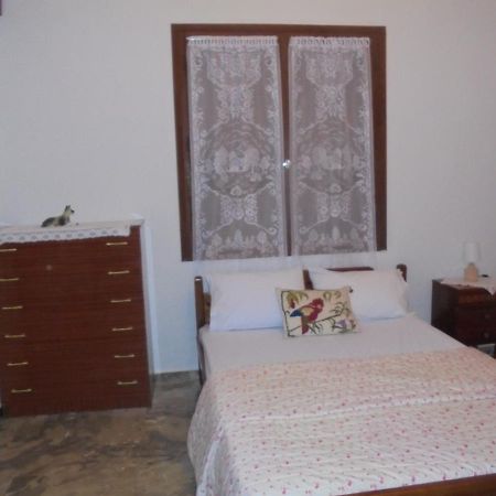 Kyriaki'S House Apartment Argos Bagian luar foto