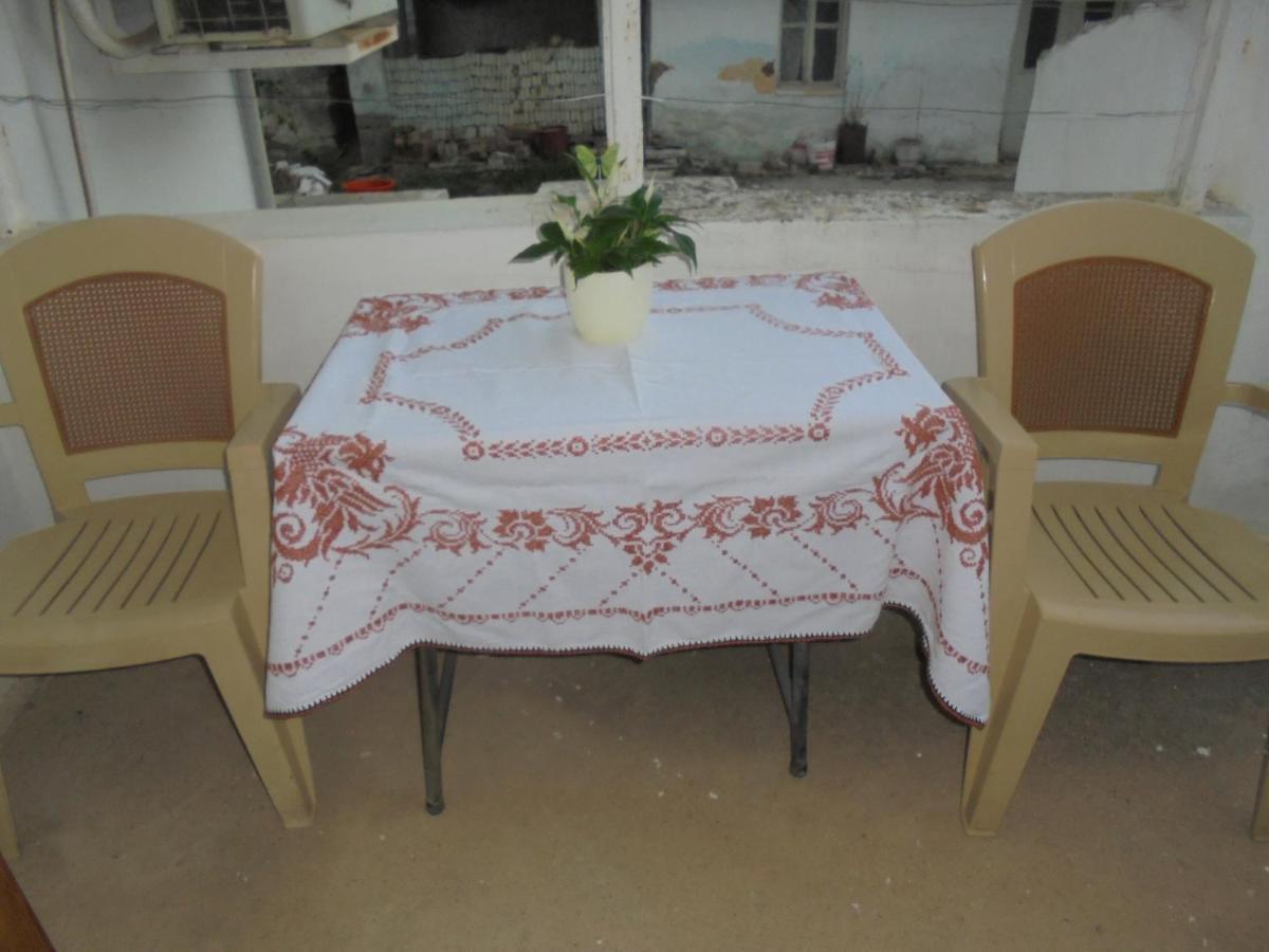 Kyriaki'S House Apartment Argos Bagian luar foto