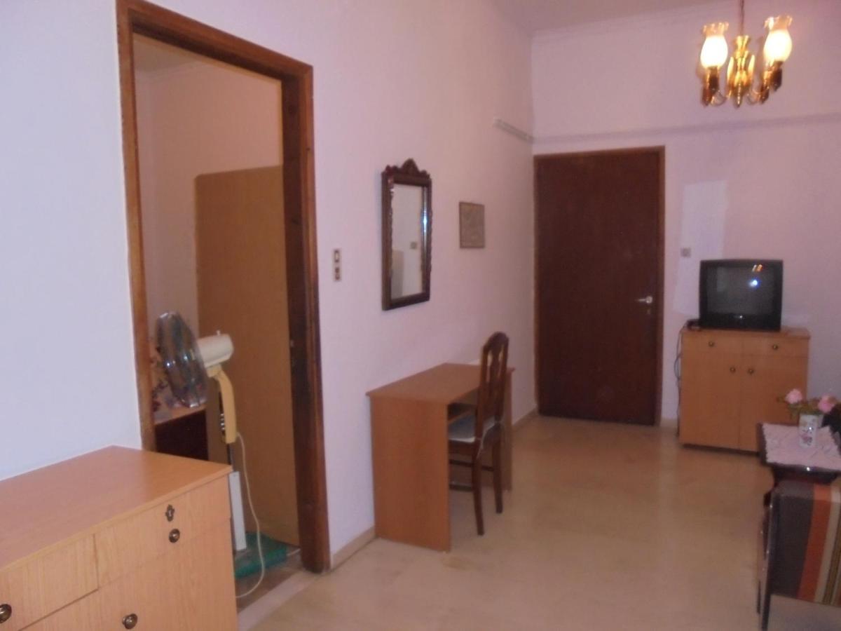 Kyriaki'S House Apartment Argos Bagian luar foto