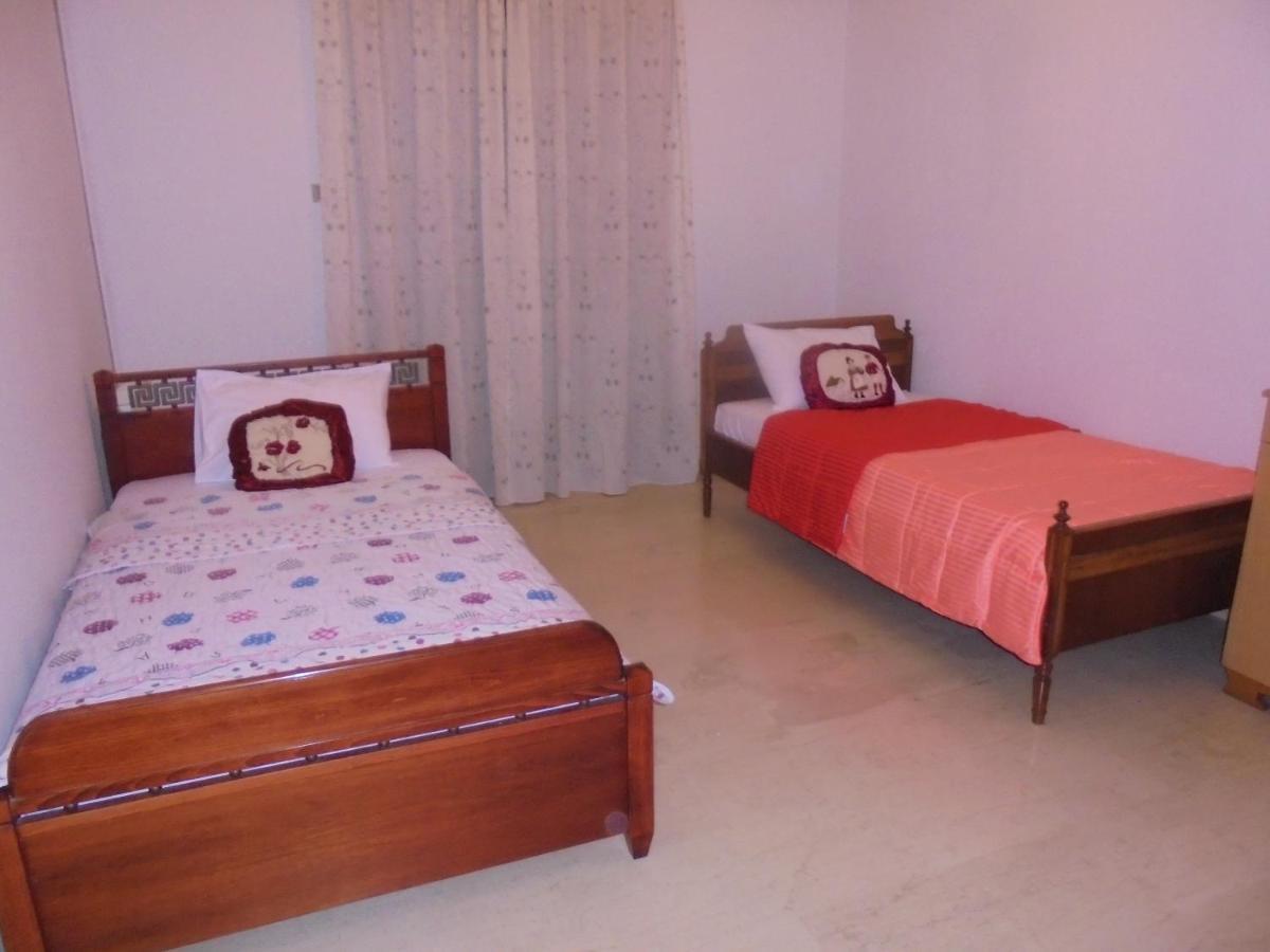 Kyriaki'S House Apartment Argos Bagian luar foto