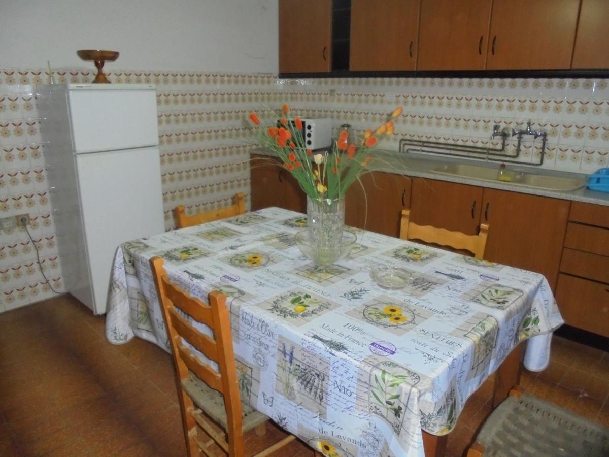 Kyriaki'S House Apartment Argos Bagian luar foto