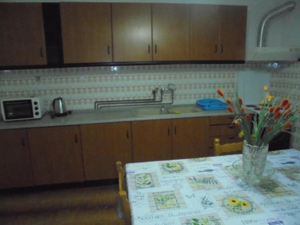 Kyriaki'S House Apartment Argos Bagian luar foto